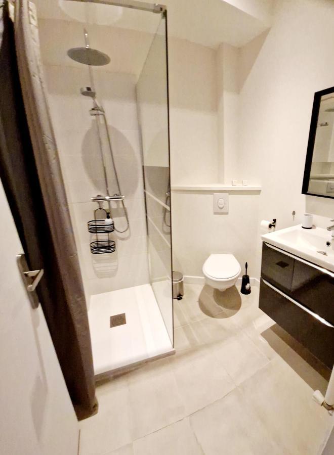 Appartement Studio Mejane I à Espalion Extérieur photo