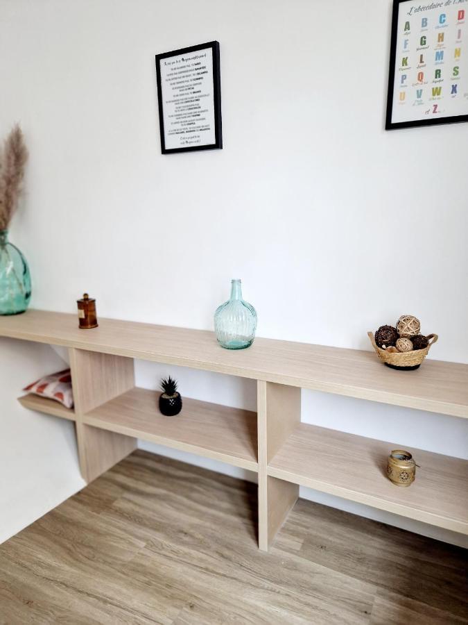 Appartement Studio Mejane I à Espalion Extérieur photo